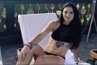 Непряева обижена, что вместо «Тур де Ски» по ТВ крутили «вчерашний» биатлон Непряева обижена, что вместо «Тур де Ски» по ТВ крутили «вчерашний» биатлон