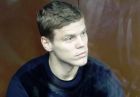 Кокорин заявил, что его колену в СИЗО «требуется» бассейн Кокорин заявил, что его колену в СИЗО «требуется» бассейн