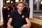Федор Чалов назвал свою команду мечты (Видео) Федор Чалов назвал свою команду мечты (Видео)