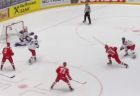 Россия выиграла у чехов, но Овечкин снова не забил Россия выиграла у чехов, но Овечкин снова не забил