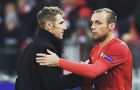 Как Глушаков готовил отставку Карреры (аудио) Как Глушаков готовил отставку Карреры (аудио)