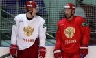 Россия - Италия: прогноз на матч чемпионата мира по хоккею Россия - Италия: прогноз на матч чемпионата мира по хоккею