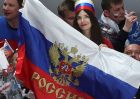 Овечкин и Кузнецов помогли разгромить Италию на ЧМ Овечкин и Кузнецов помогли разгромить Италию на ЧМ