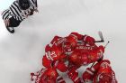 Россия - Латвия: прогноз на матч чемпионата мира по хоккею Россия - Латвия: прогноз на матч чемпионата мира по хоккею