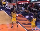 Открылось голосование на самый смешной момент сезона в НБА (Shaqtin' a Fool) Открылось голосование на самый смешной момент сезона в НБА (Shaqtin' a Fool)