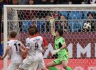 «Локомотив» выиграл Кубок России, одолев с минимальным счетом «Урал» «Локомотив» выиграл Кубок России, одолев с минимальным счетом «Урал»