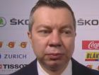 Сборная России сенсационно проиграла Финляндии в полуфинале ЧМ по хоккею Сборная России сенсационно проиграла Финляндии в полуфинале ЧМ по хоккею