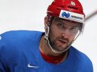 Россия обыграла чехов по буллитам в матче за бронзу Россия обыграла чехов по буллитам в матче за бронзу