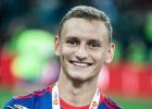 Арсенал, Монако и Севилья нацелились на Федора Чалова Арсенал, Монако и Севилья нацелились на Федора Чалова