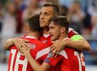 Россия - Кипр: прогноз на отборочный матч Евро-2020 (11 июня) Россия - Кипр: прогноз на отборочный матч Евро-2020 (11 июня)