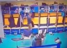 Как баскетболистов «Химок» обворовывали во время матча (Видео) Как баскетболистов «Химок» обворовывали во время матча (Видео)