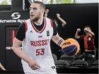 Сборная России по баскетболу (3 на 3) проиграла Эстонии на Кубке мира Сборная России по баскетболу (3 на 3) проиграла Эстонии на Кубке мира