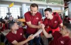 Спартак - Ростов: прогноз на встречу Кубка Матч Премьер Спартак - Ростов: прогноз на встречу Кубка Матч Премьер