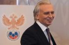 Дюков заявил, что ВАР в России будет применяться выборочно Дюков заявил, что ВАР в России будет применяться выборочно