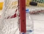 Зарипов открыл бутылку броском шайбы в рамках «Bottle Cap Challenge» (Видео) Зарипов открыл бутылку броском шайбы в рамках «Bottle Cap Challenge» (Видео)