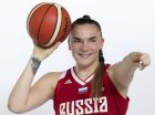 Испания - Россия: где и когда смотреть 1/4 финала ЧЕ по баскетболу среди женщин Испания - Россия: где и когда смотреть 1/4 финала ЧЕ по баскетболу среди женщин