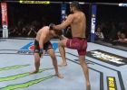 Аскрен был нокаутирован в UFC уже на 5-й секунде боя Аскрен был нокаутирован в UFC уже на 5-й секунде боя