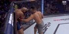 Питоло нокаутировал Самтера «кокосовыми бомбами» по печени (UFC Fight Pass) Питоло нокаутировал Самтера «кокосовыми бомбами» по печени (UFC Fight Pass)