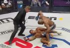 Ховард жестко добил земляка Купера на PFL Ховард жестко добил земляка Купера на PFL