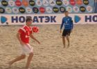 Россия - Молдавия: где и когда смотреть 1/8 финала отбора к ЧМ (пляжный футбол) Россия - Молдавия: где и когда смотреть 1/8 финала отбора к ЧМ (пляжный футбол)