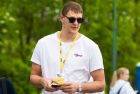 Мозгов не поможет баскетбольной сборной России на ЧМ Мозгов не поможет баскетбольной сборной России на ЧМ
