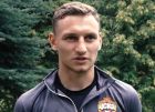 Чалов заявил, что травма носа его не беспокоит перед дерби (Видео) Чалов заявил, что травма носа его не беспокоит перед дерби (Видео)