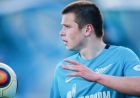 Круговой подписал контракт с «Зенитом», но продолжит играть в аренде за «Уфу» Круговой подписал контракт с «Зенитом», но продолжит играть в аренде за «Уфу»