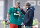 «Локомотив» победил на выезде «Оренбург» и вышел на 3-е место в чемпионате (голы, обзор) «Локомотив» победил на выезде «Оренбург» и вышел на 3-е место в чемпионате (голы, обзор)