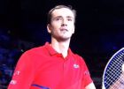 Медведев разгромил Чорича и выиграл турнир в Санкт-Петербурге Медведев разгромил Чорича и выиграл турнир в Санкт-Петербурге
