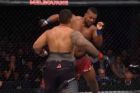 Де Кастро одержал 6-ю победу подряд (UFC) Де Кастро одержал 6-ю победу подряд (UFC)