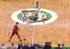«Кливленд» допустил две ошибки за 3 секунды - добро пожаловать в «Shaqtin' a fool» (Видео) «Кливленд» допустил две ошибки за 3 секунды - добро пожаловать в «Shaqtin' a fool» (Видео)