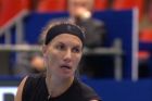 Кузнецова проиграла уже в 1-м круге «ВТБ Кубок Кремля» Кузнецова проиграла уже в 1-м круге «ВТБ Кубок Кремля»