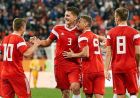 Эстония - Россия (до 21): где и когда смотреть отборочный матч Евро-2021 Эстония - Россия (до 21): где и когда смотреть отборочный матч Евро-2021