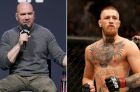 Президент UFC Дана Уайт намекнул, что боя между Макгрегором и Эдгором не будет Президент UFC Дана Уайт намекнул, что боя между Макгрегором и Эдгором не будет