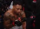 Харди «жульничал» на UFC - бой отменили (Видео) Харди «жульничал» на UFC - бой отменили (Видео)