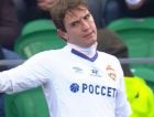 ЦСКА на 83-й минуте упустил победу в Уфе (голы, обзор) ЦСКА на 83-й минуте упустил победу в Уфе (голы, обзор)