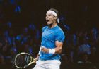 Надаль подтвердил свое участие в итоговом турнире ATP Надаль подтвердил свое участие в итоговом турнире ATP