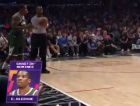 Бледсо лидирует в недельной номинации «Shaqtin' a fool» (Видео) Бледсо лидирует в недельной номинации «Shaqtin' a fool» (Видео)