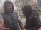 Александр Емельяненко гулял пьяным по городу - так готовится к бою с Кокляевым (Видео) Александр Емельяненко гулял пьяным по городу - так готовится к бою с Кокляевым (Видео)