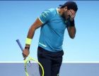 Джокович разгромил Берреттини на итоговом турнире ATP Джокович разгромил Берреттини на итоговом турнире ATP