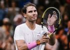 Надаль - Зверев: когда и по какому каналу смотреть матч итогового турнира ATP Надаль - Зверев: когда и по какому каналу смотреть матч итогового турнира ATP