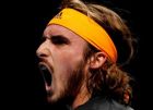 Циципас впервые победил Медведева на итоговом турнире ATP Циципас впервые победил Медведева на итоговом турнире ATP