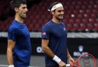 Джокович или Федерер: только один пройдет в полуфинал итогового турнира ATP Джокович или Федерер: только один пройдет в полуфинал итогового турнира ATP