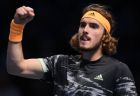 Циципас в двух сетах победил Федерера и вышел в финал итогового турнира ATP Циципас в двух сетах победил Федерера и вышел в финал итогового турнира ATP