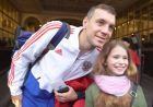 Сан-Марино - Россия: по какому каналу и в какое время трансляция матча Сан-Марино - Россия: по какому каналу и в какое время трансляция матча