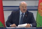 Президент Беларуси Лукашенко унизил баскетбольную команду «Цмоки» (Видео) Президент Беларуси Лукашенко унизил баскетбольную команду «Цмоки» (Видео)