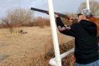 Валентина Шевченко «поохотилась на гусей» в Колорадо (Видео) Валентина Шевченко «поохотилась на гусей» в Колорадо (Видео)