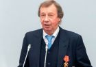 Юрия Семина наградили орденом Александра Невского Юрия Семина наградили орденом Александра Невского