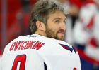 Овечкин назвал условие, при котором сразу же завершит карьеру Овечкин назвал условие, при котором сразу же завершит карьеру