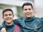 Лацио - Ювентус: по какому каналу и в какое время смотреть матч чемпионата Италии Лацио - Ювентус: по какому каналу и в какое время смотреть матч чемпионата Италии